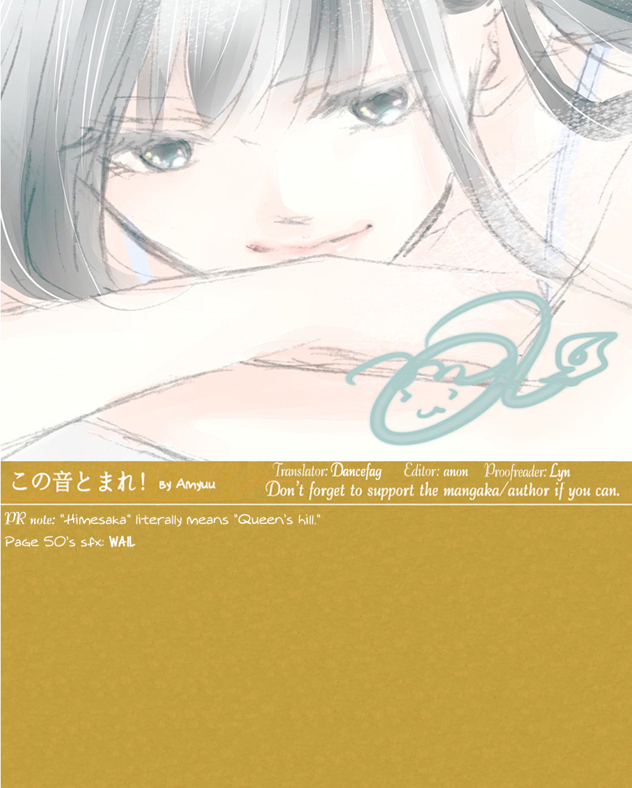 Kono Oto Tomare!, Chapter 44 image 52